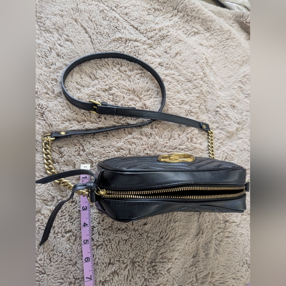 Designer Purse - Picture 8 of 8